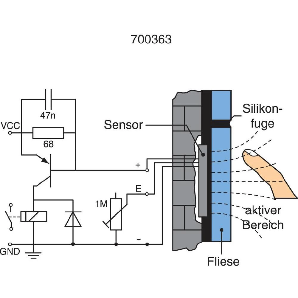 Conrad Product Image