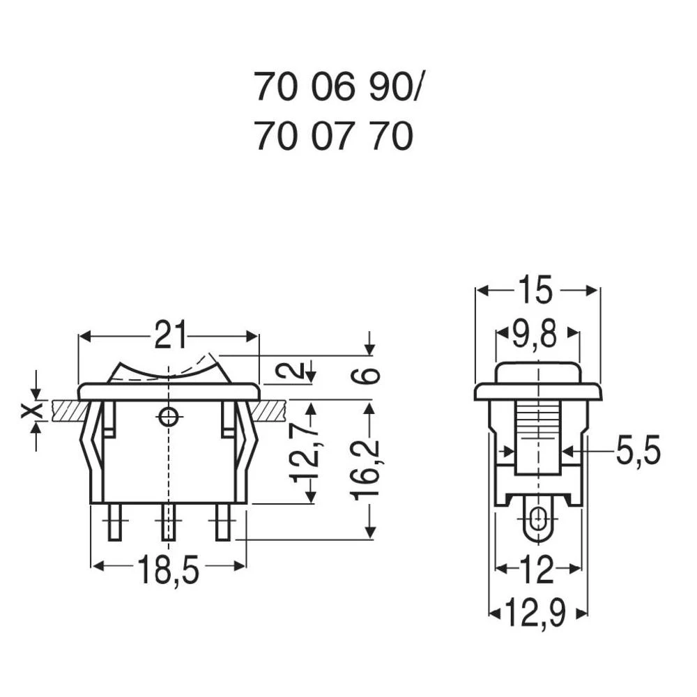 Conrad Product Image