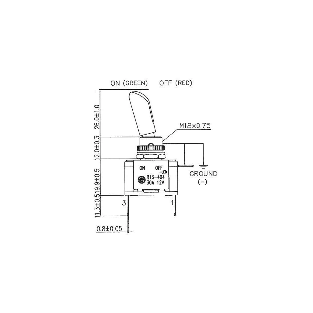 Conrad Product Image