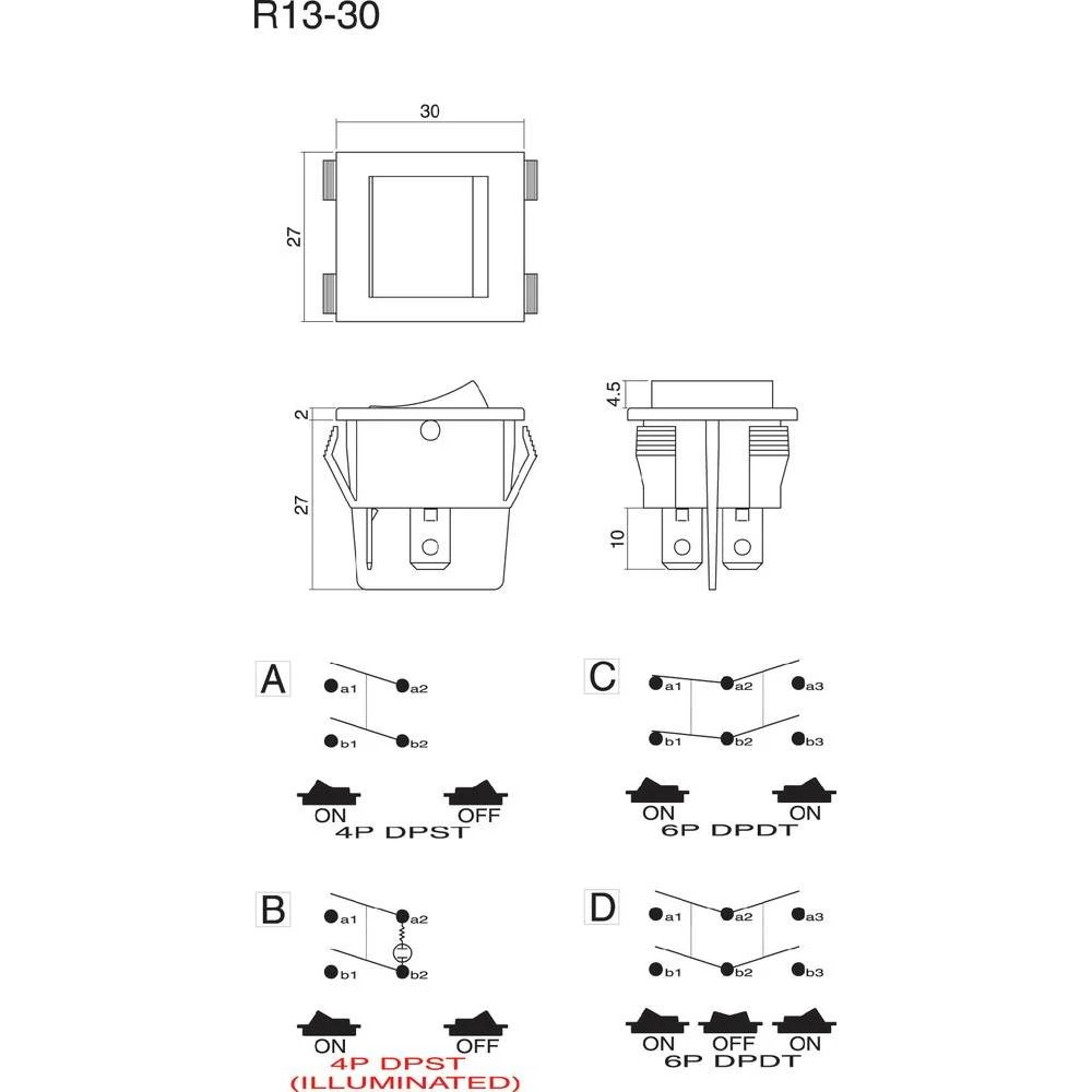 Conrad Product Image