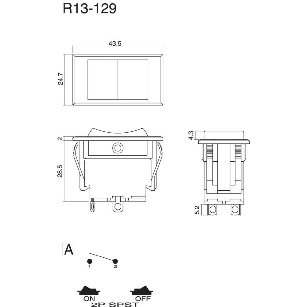 Conrad Product Image