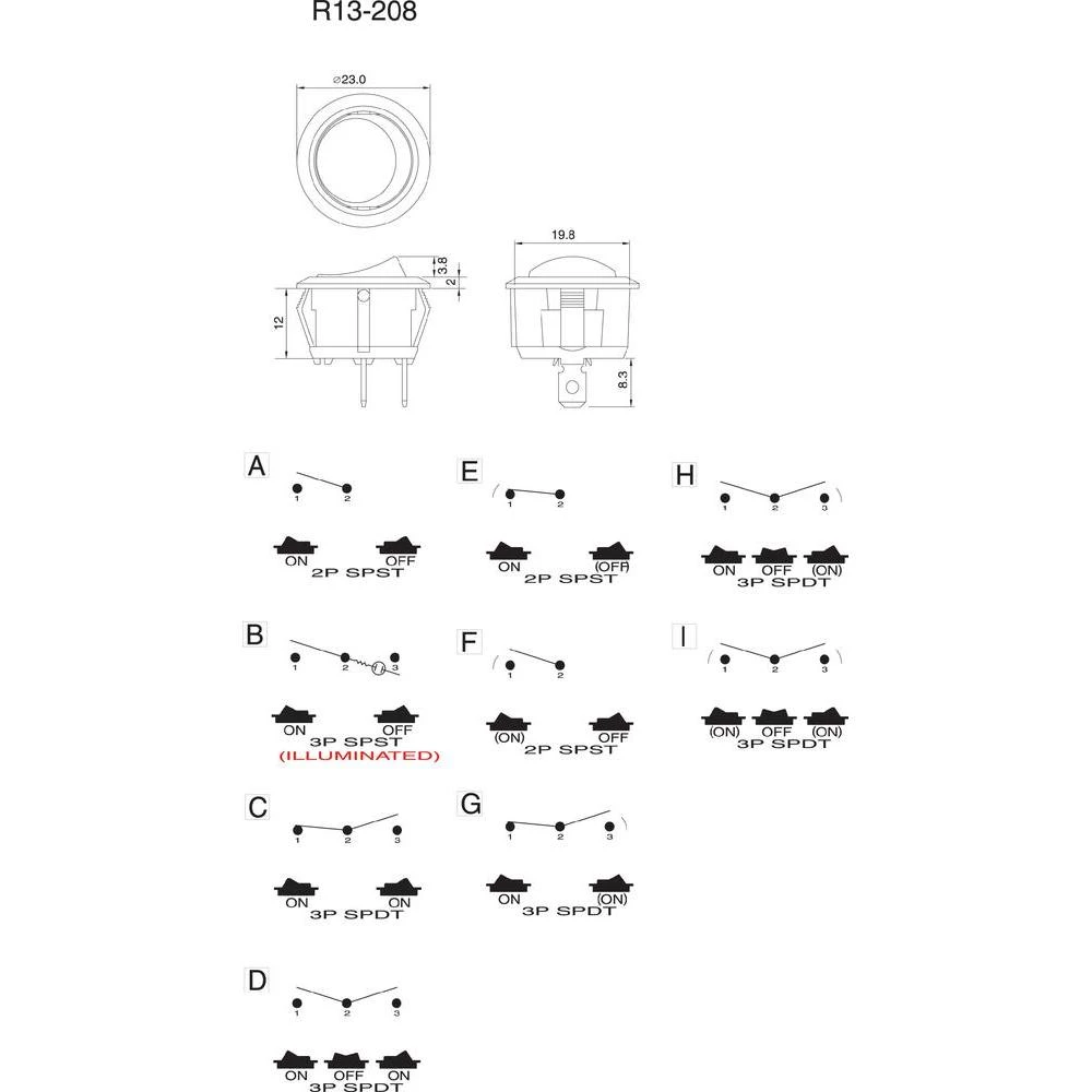 Conrad Product Image
