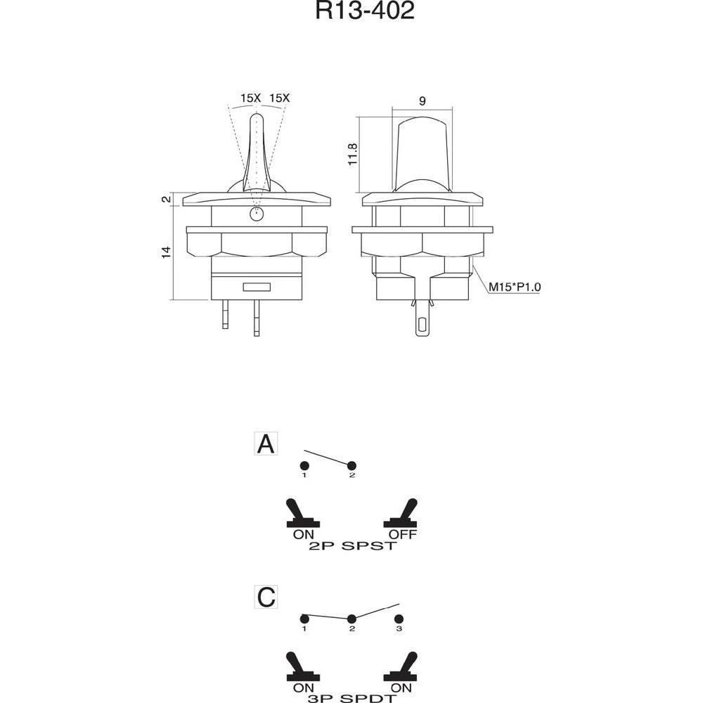 Conrad Product Image