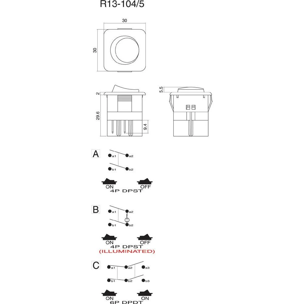 Conrad Product Image