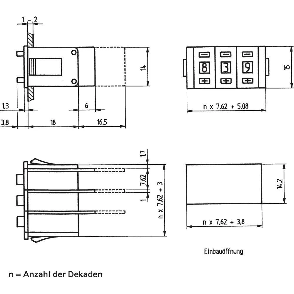 Conrad Product Image