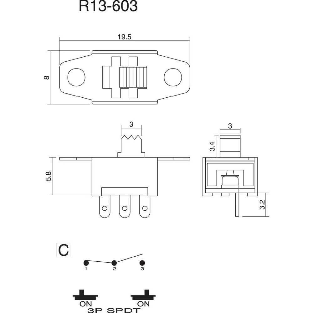 Conrad Product Image