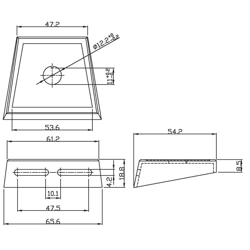 Conrad Product Image