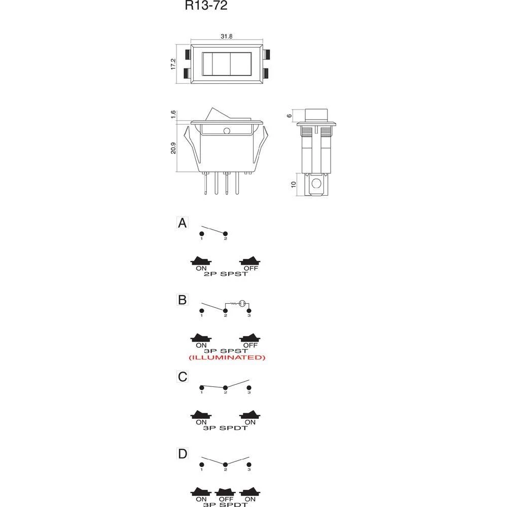 Conrad Product Image