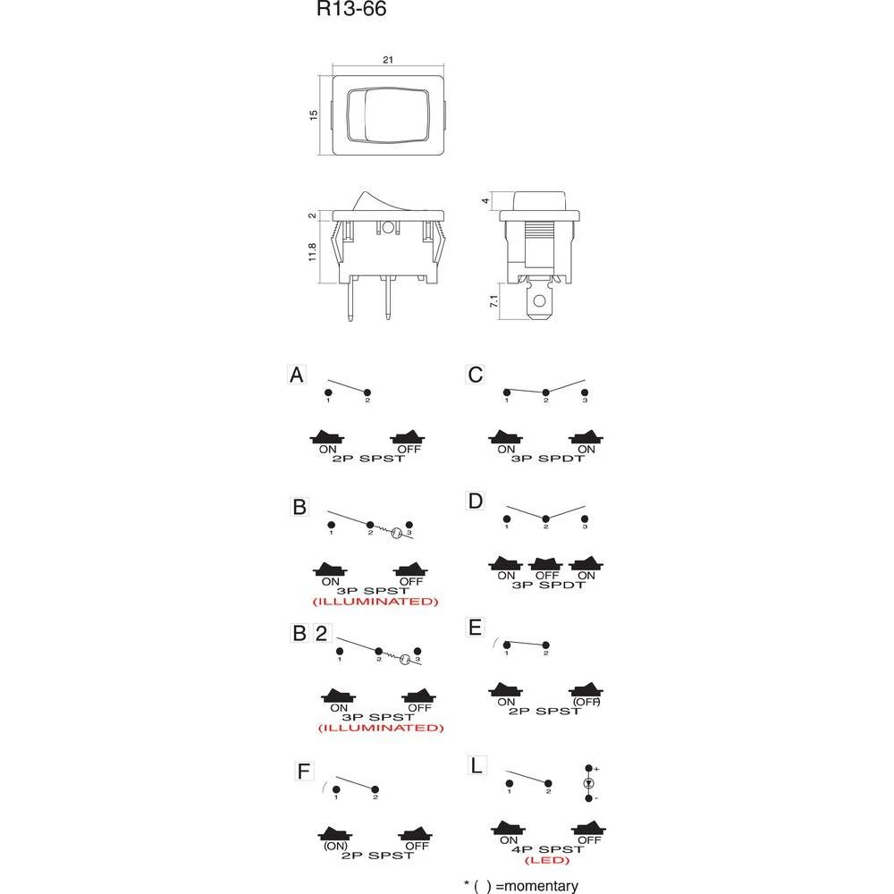 Conrad Product Image