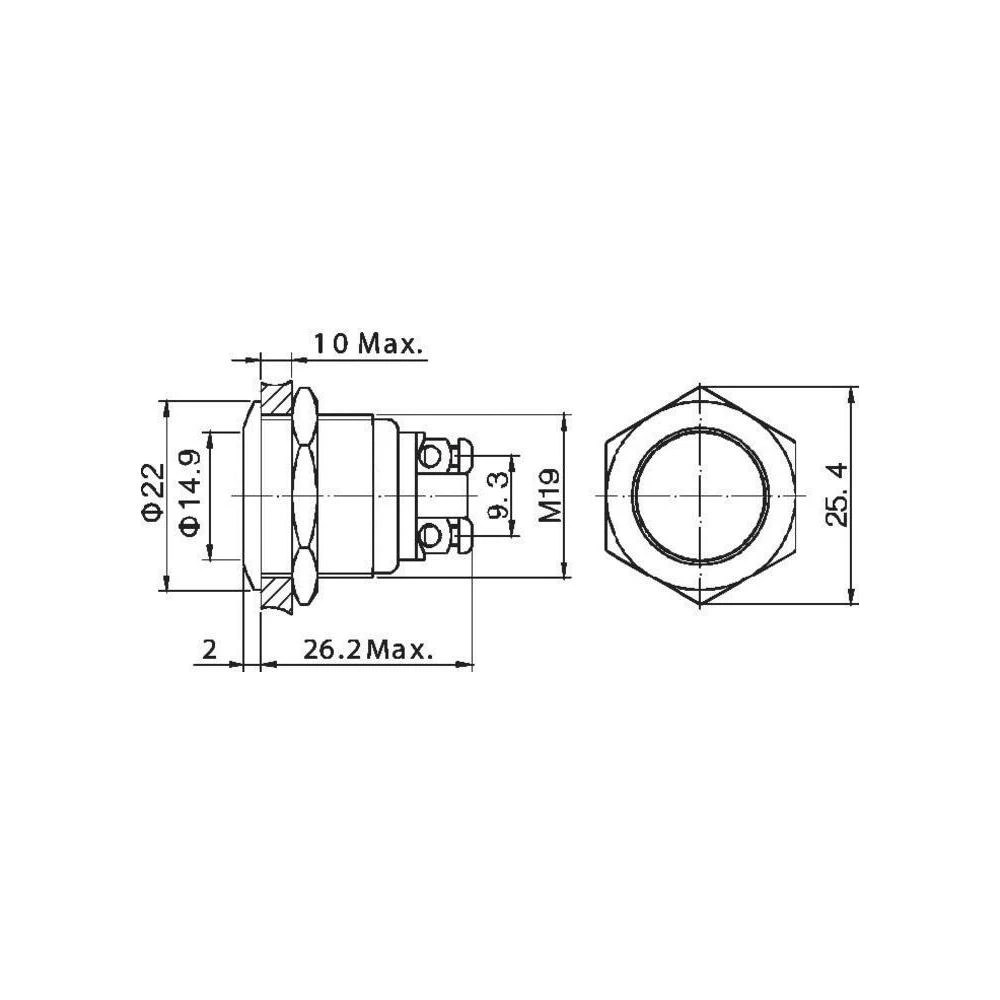 Conrad Product Image