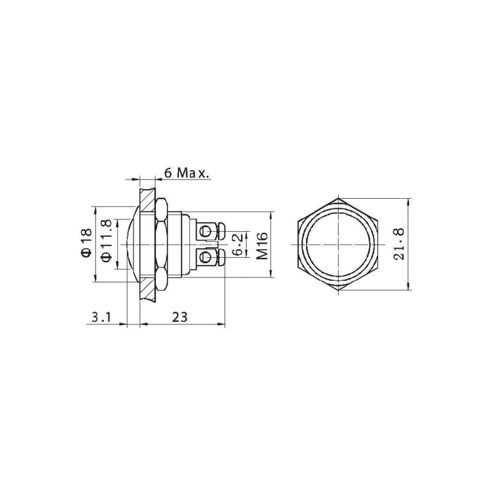 Conrad Product Image