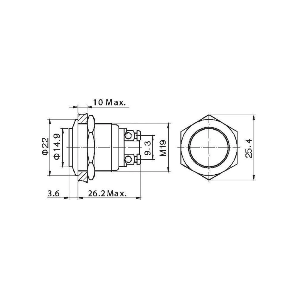 Conrad Product Image