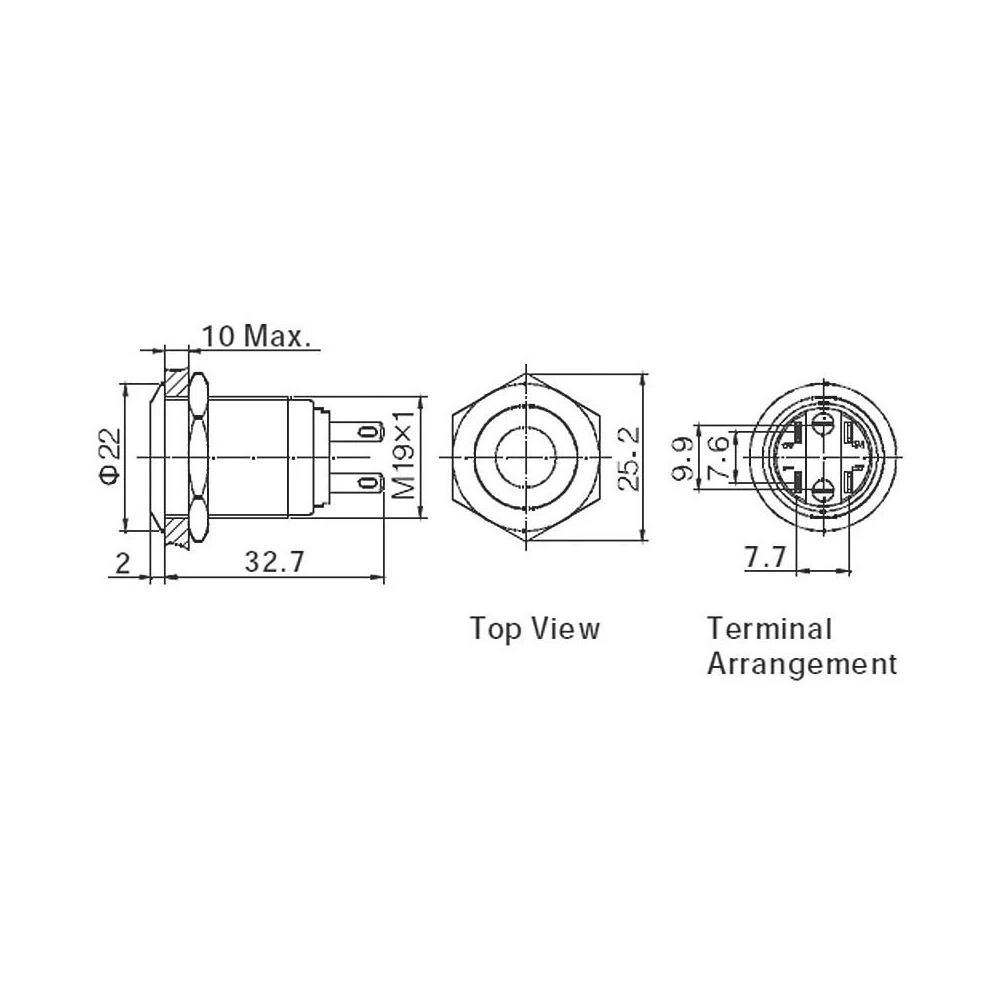 Conrad Product Image