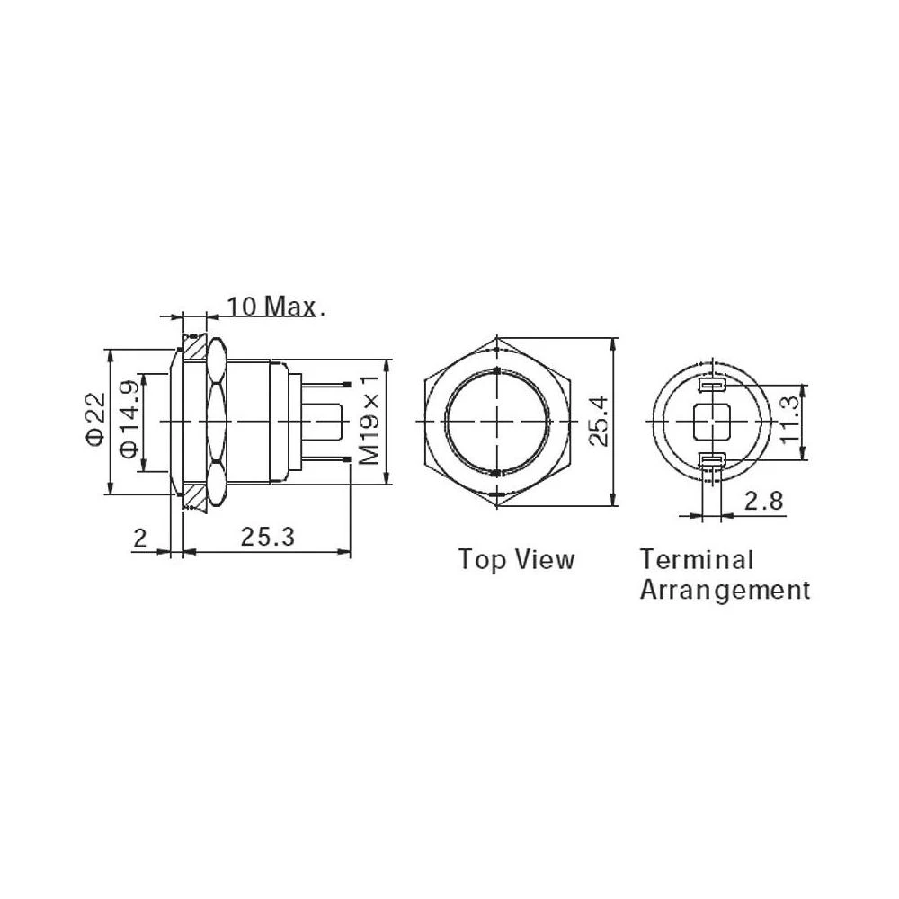 Conrad Product Image