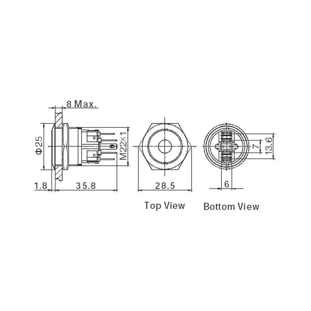 Conrad Product Image