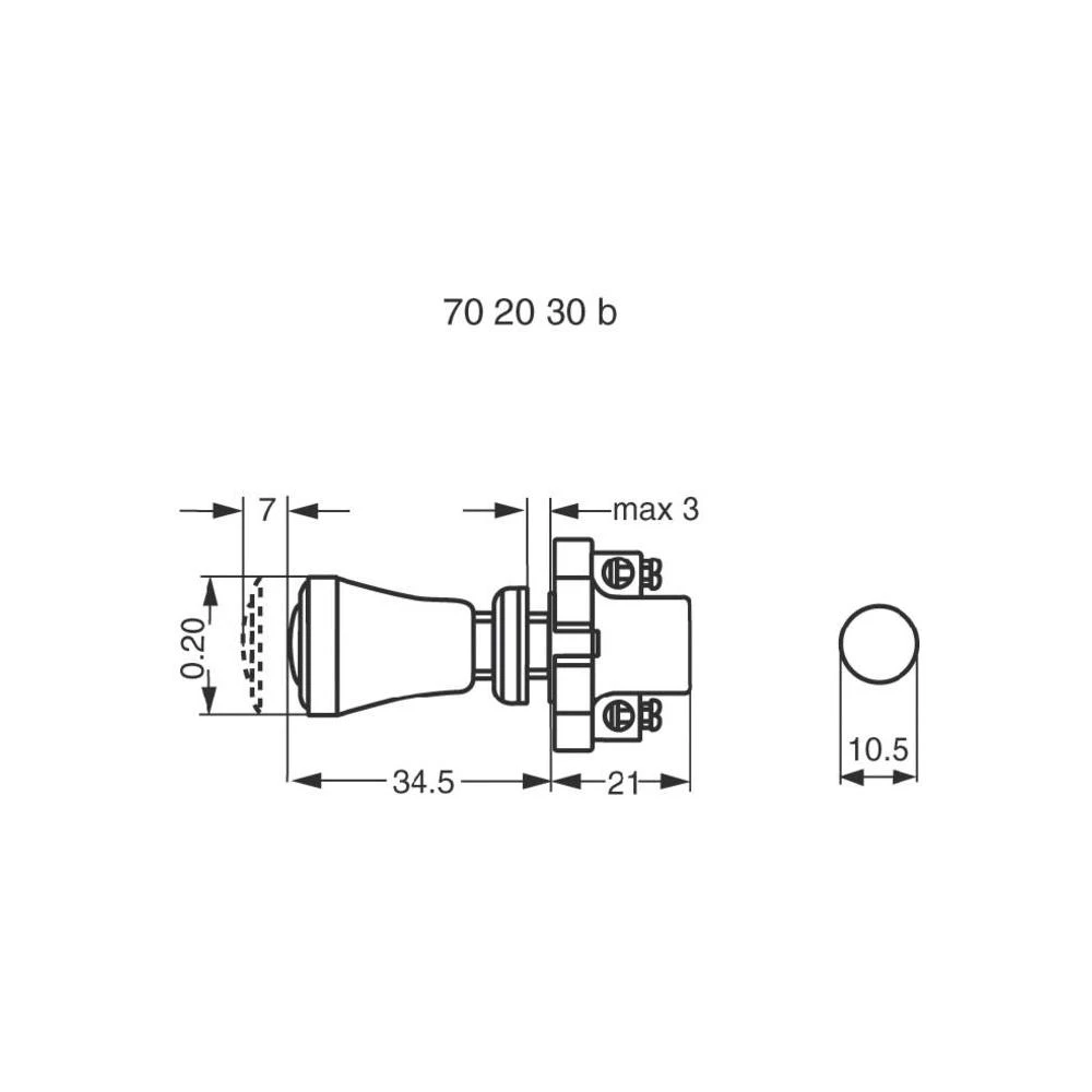 Conrad Product Image