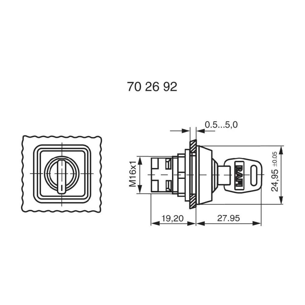Conrad Product Image
