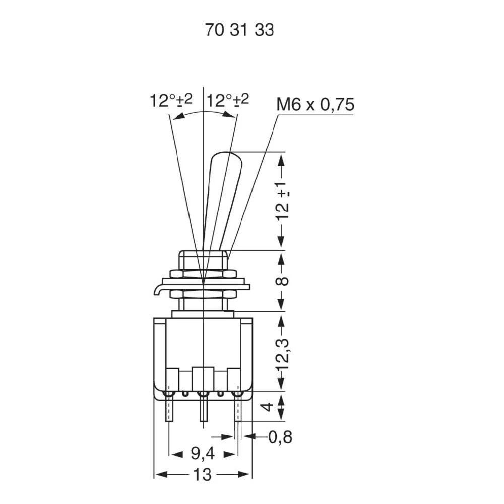 Conrad Product Image