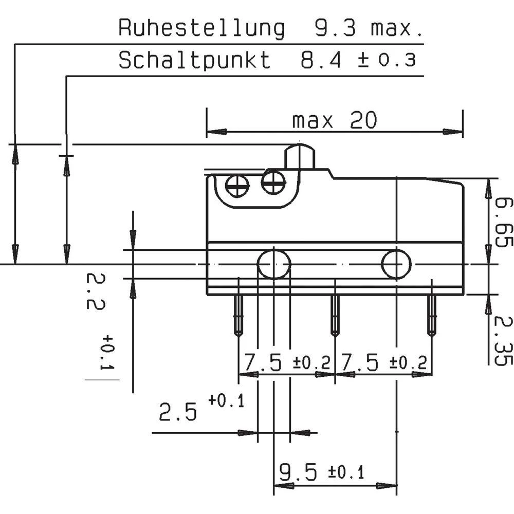Conrad Product Image