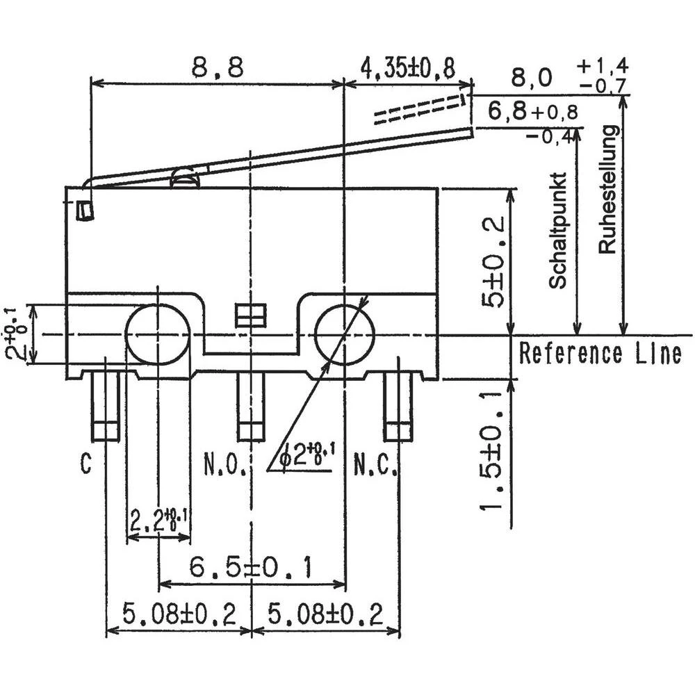Conrad Product Image
