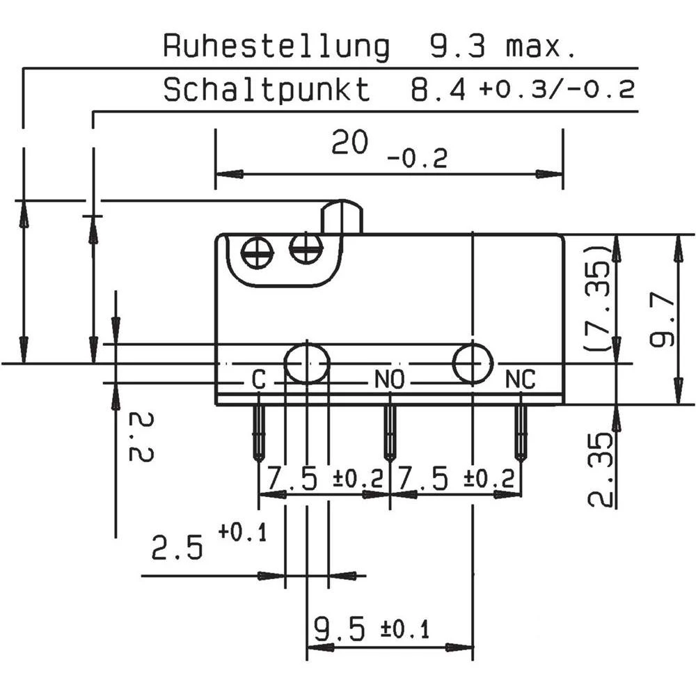 Conrad Product Image