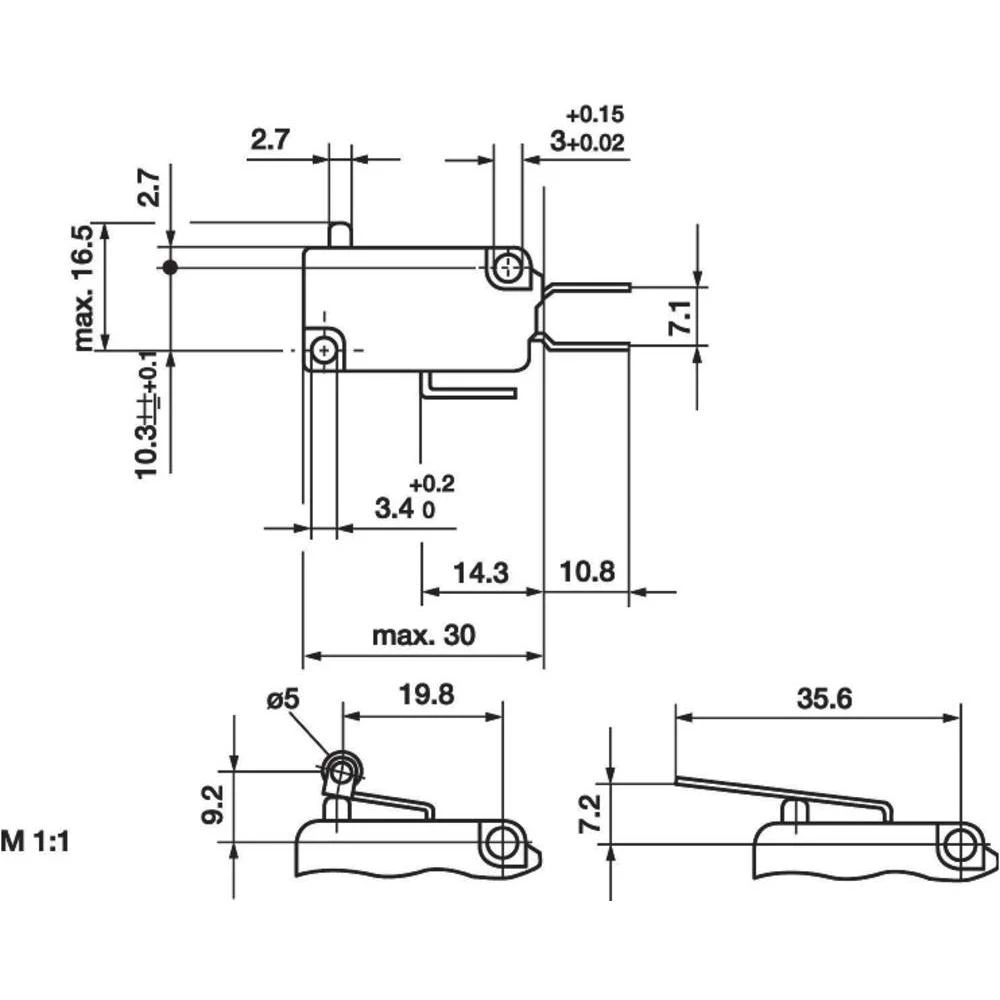 Conrad Product Image