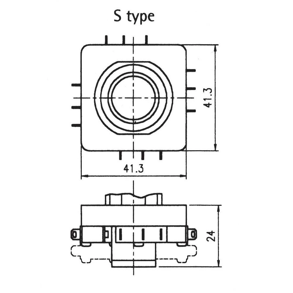 Conrad Product Image