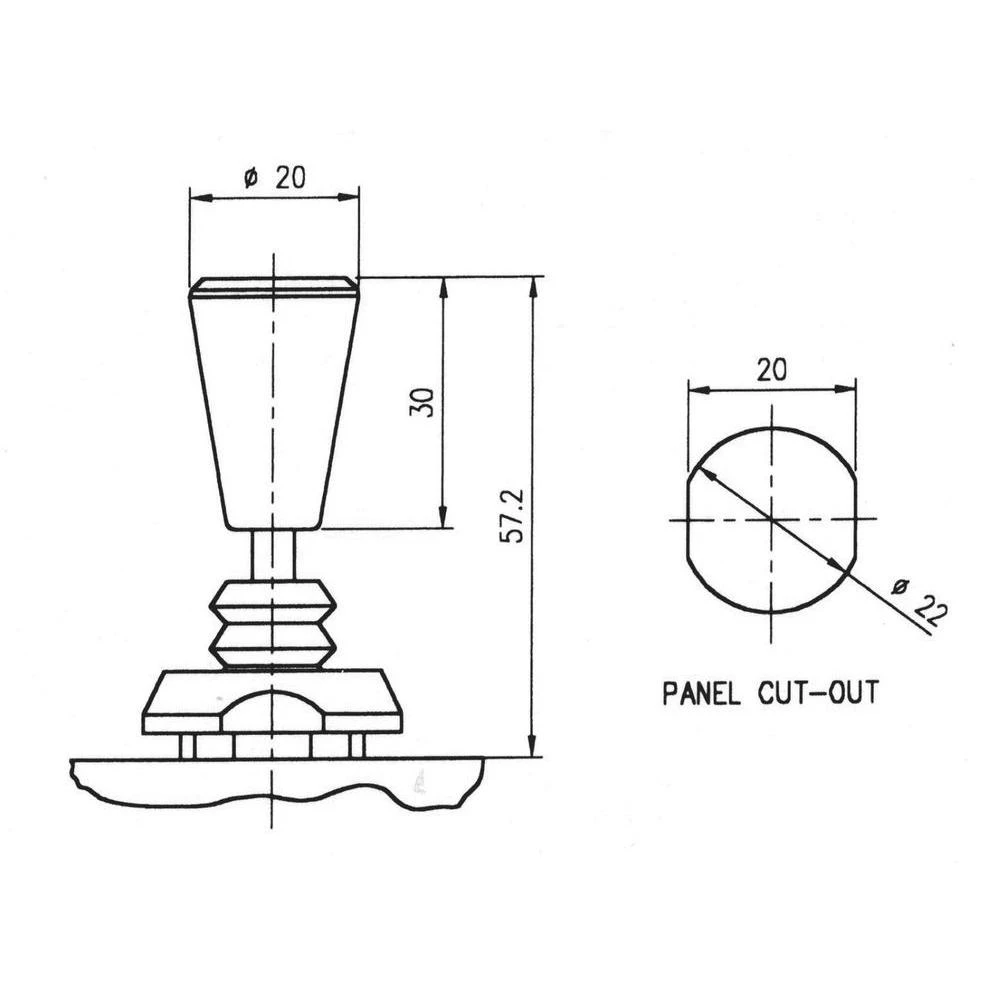 Conrad Product Image