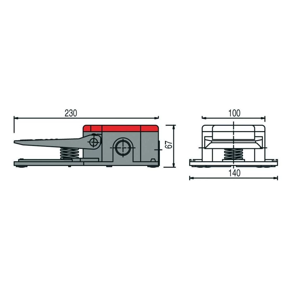 Conrad Product Image