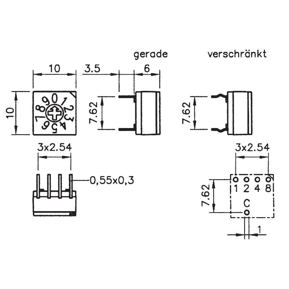 Conrad Product Image