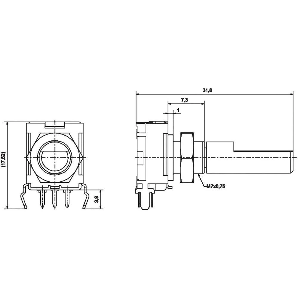 Conrad Product Image