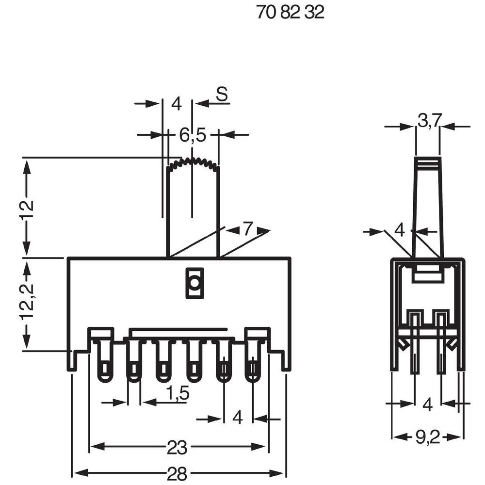 Conrad Product Image