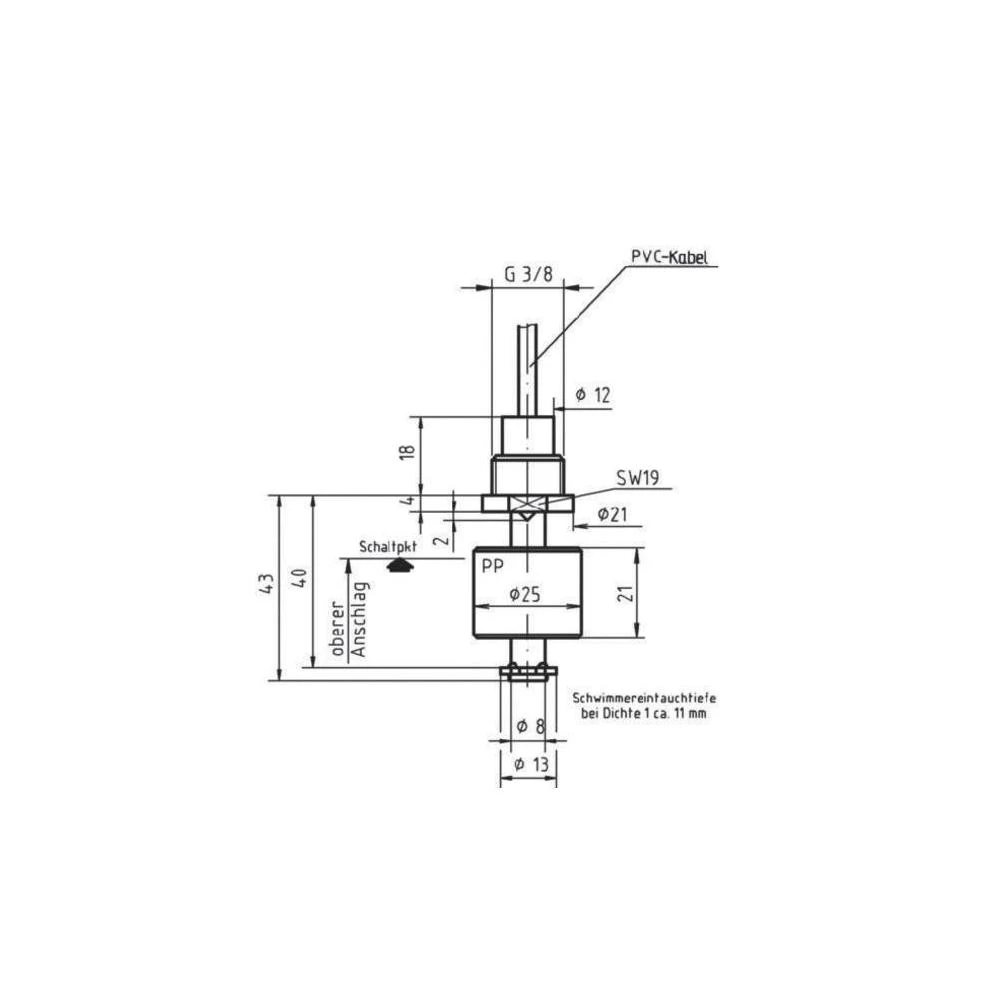 Conrad Product Image