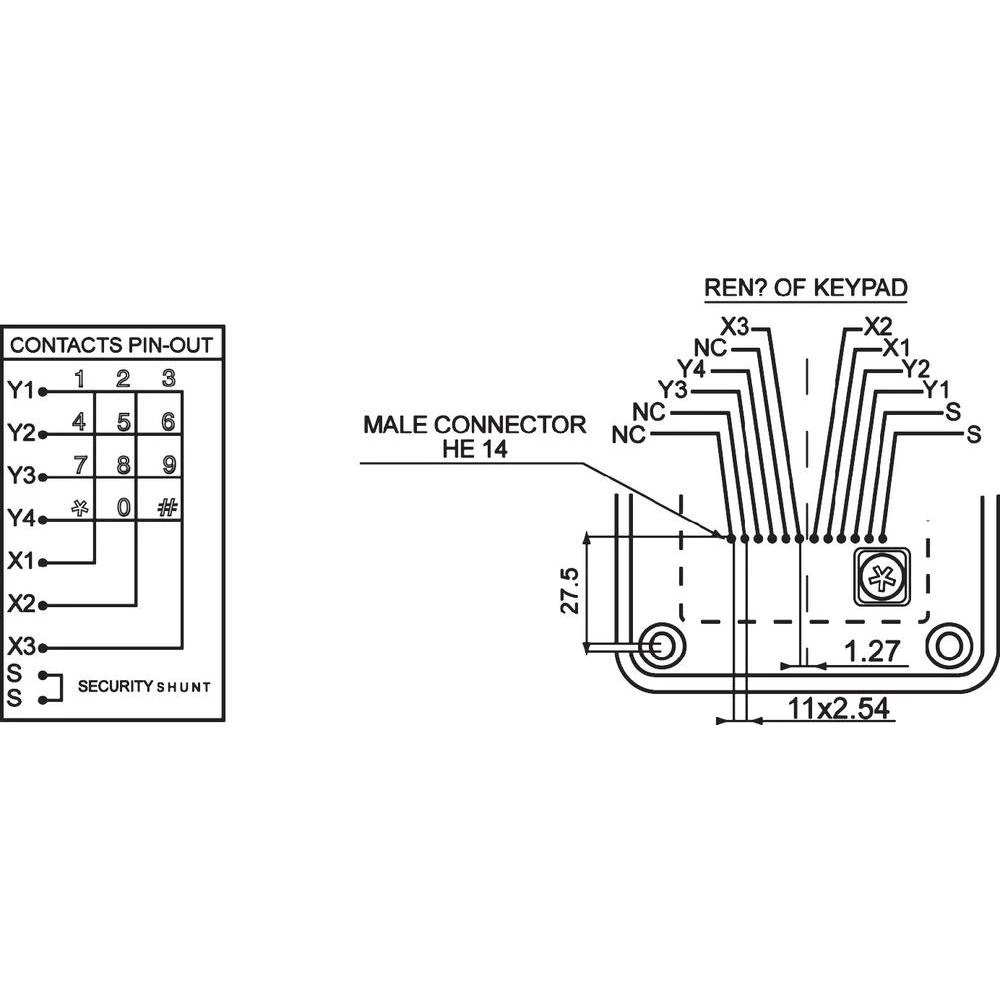 Conrad Product Image