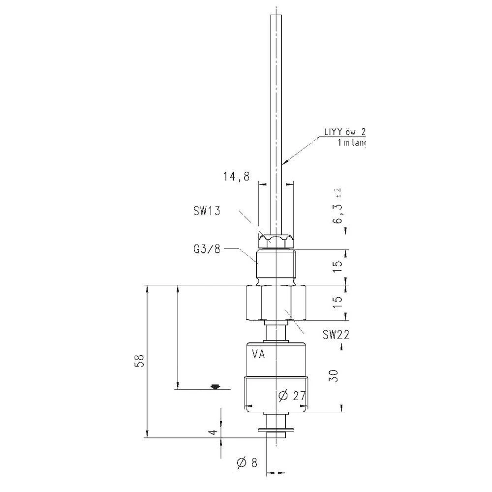 Conrad Product Image