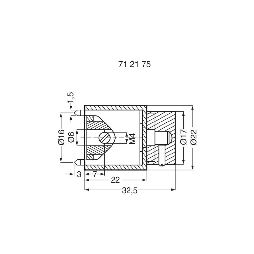 Conrad Product Image