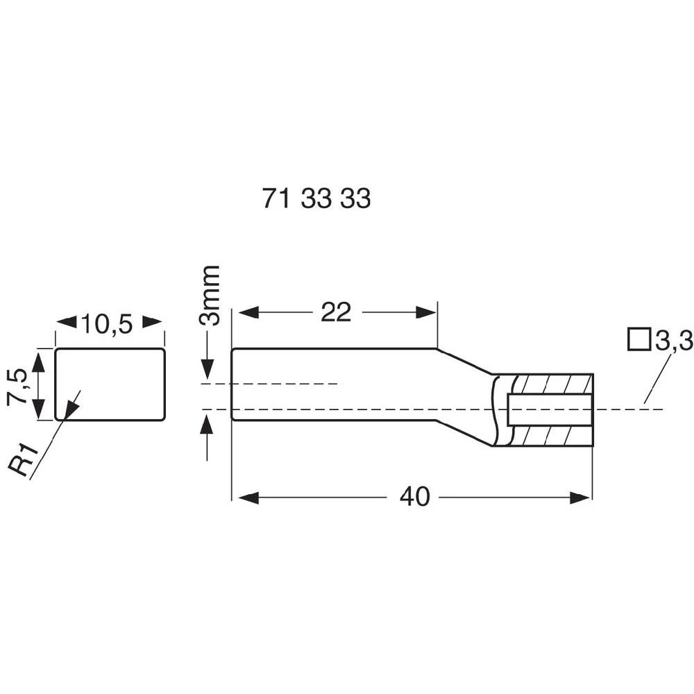 Conrad Product Image
