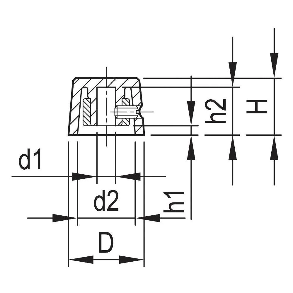 Conrad Product Image