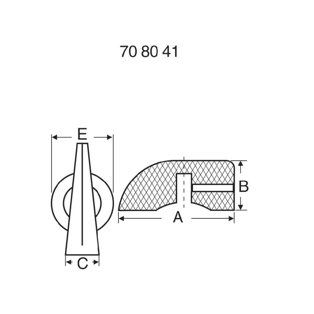 Conrad Product Image