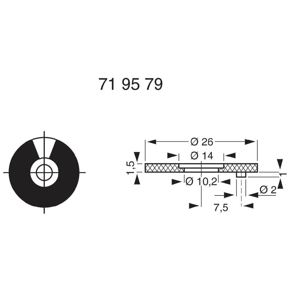 Conrad Product Image