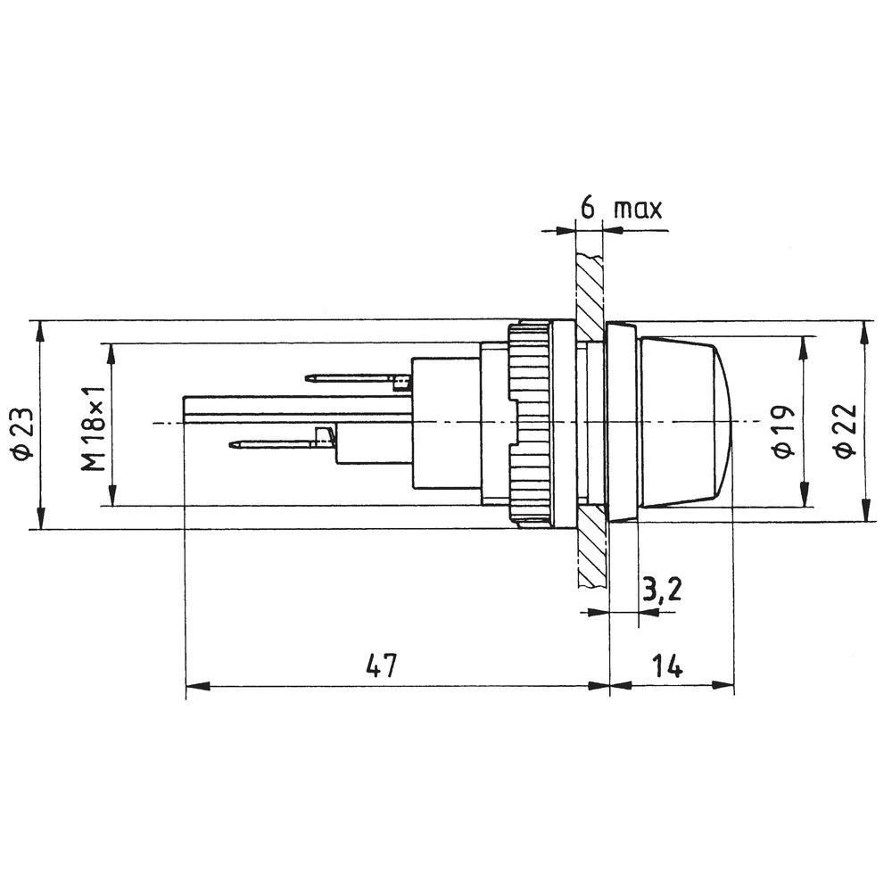 Conrad Product Image