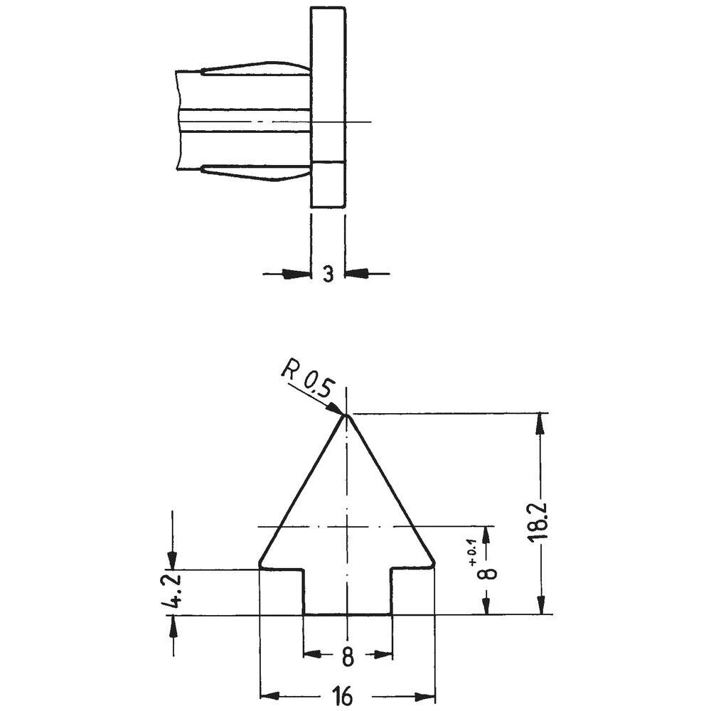 Conrad Product Image