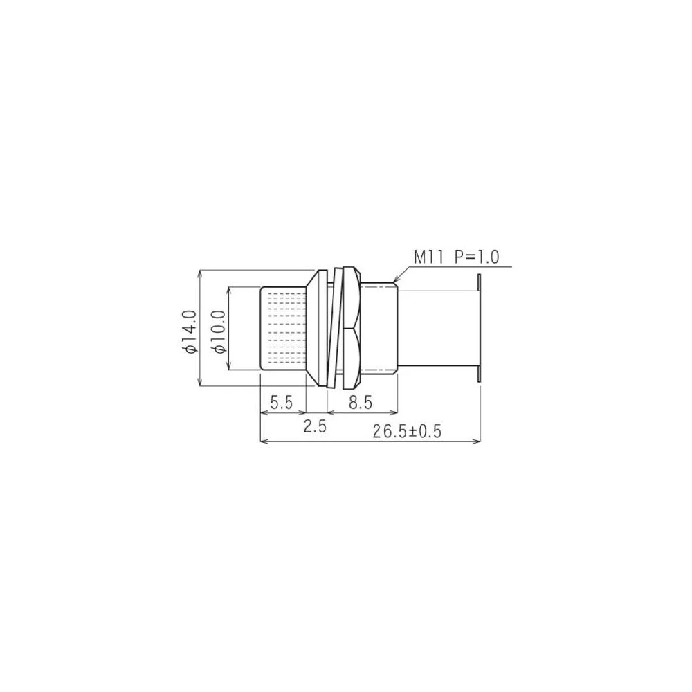 Conrad Product Image