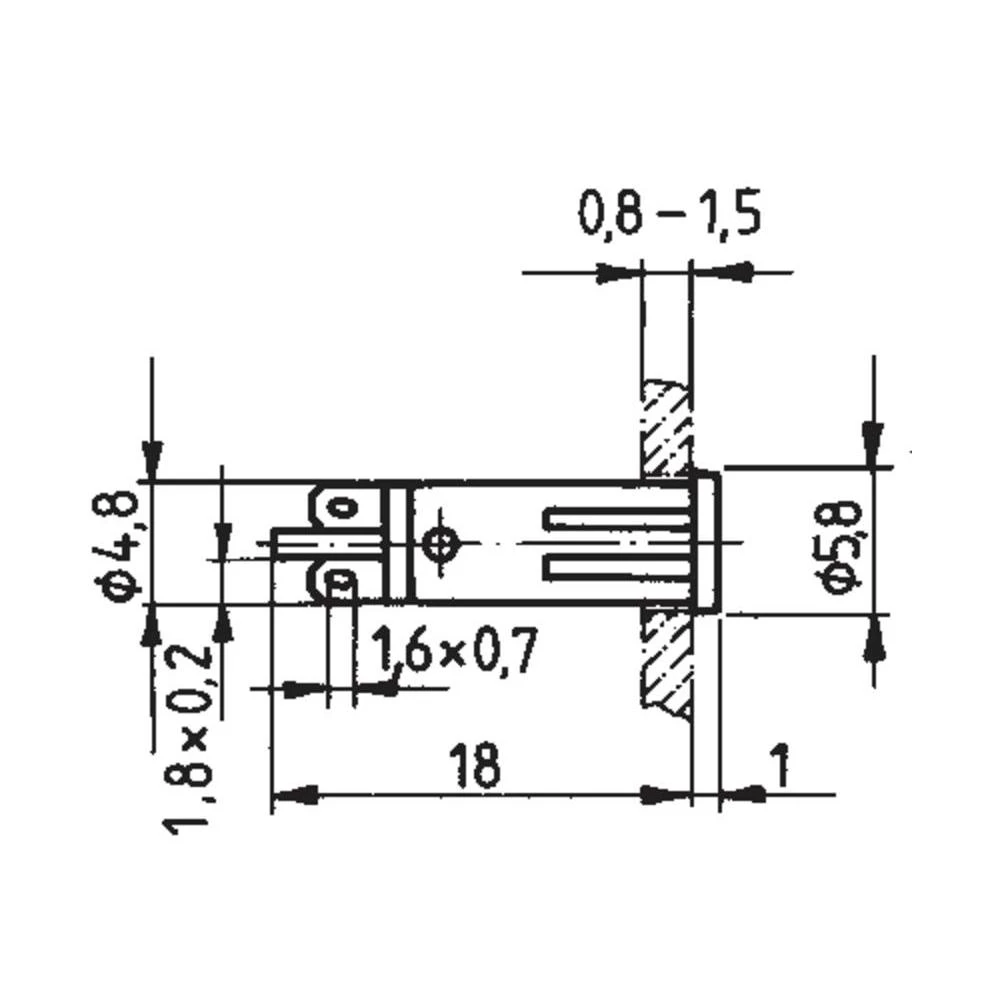 Conrad Product Image