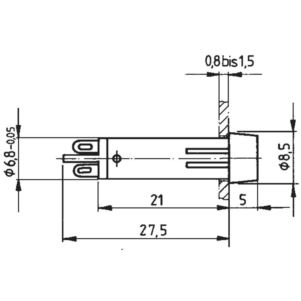 Conrad Product Image
