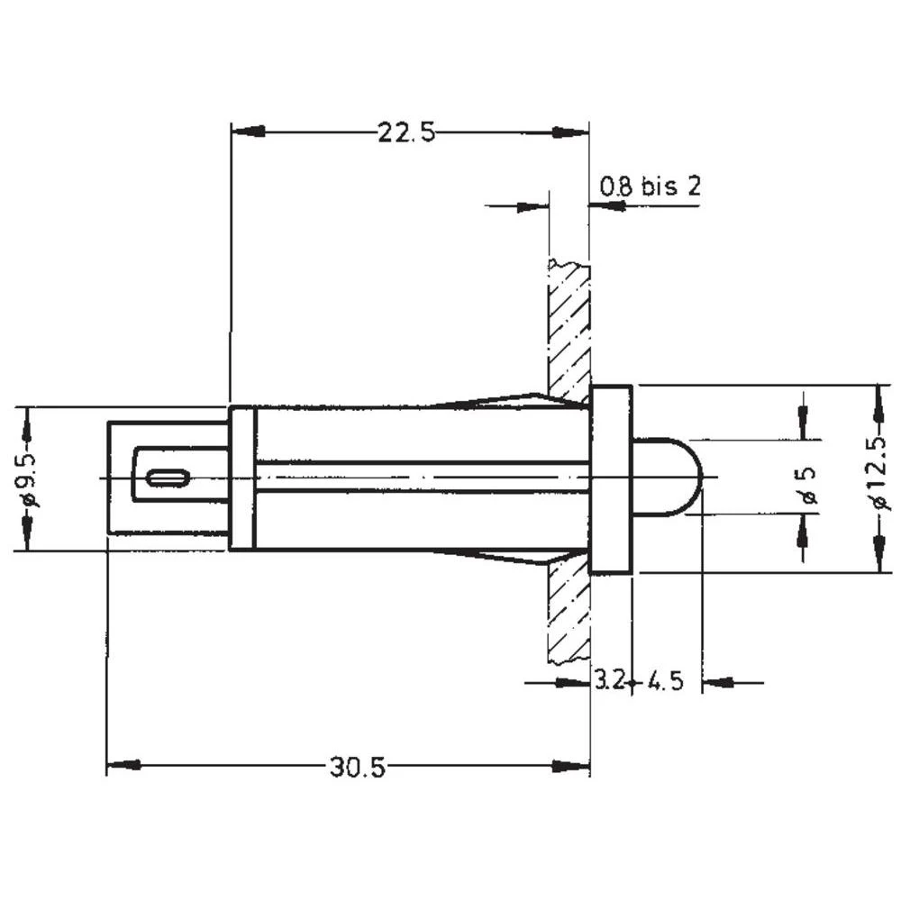Conrad Product Image