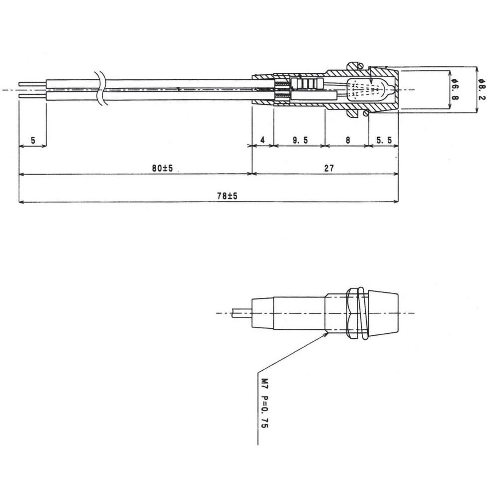Conrad Product Image