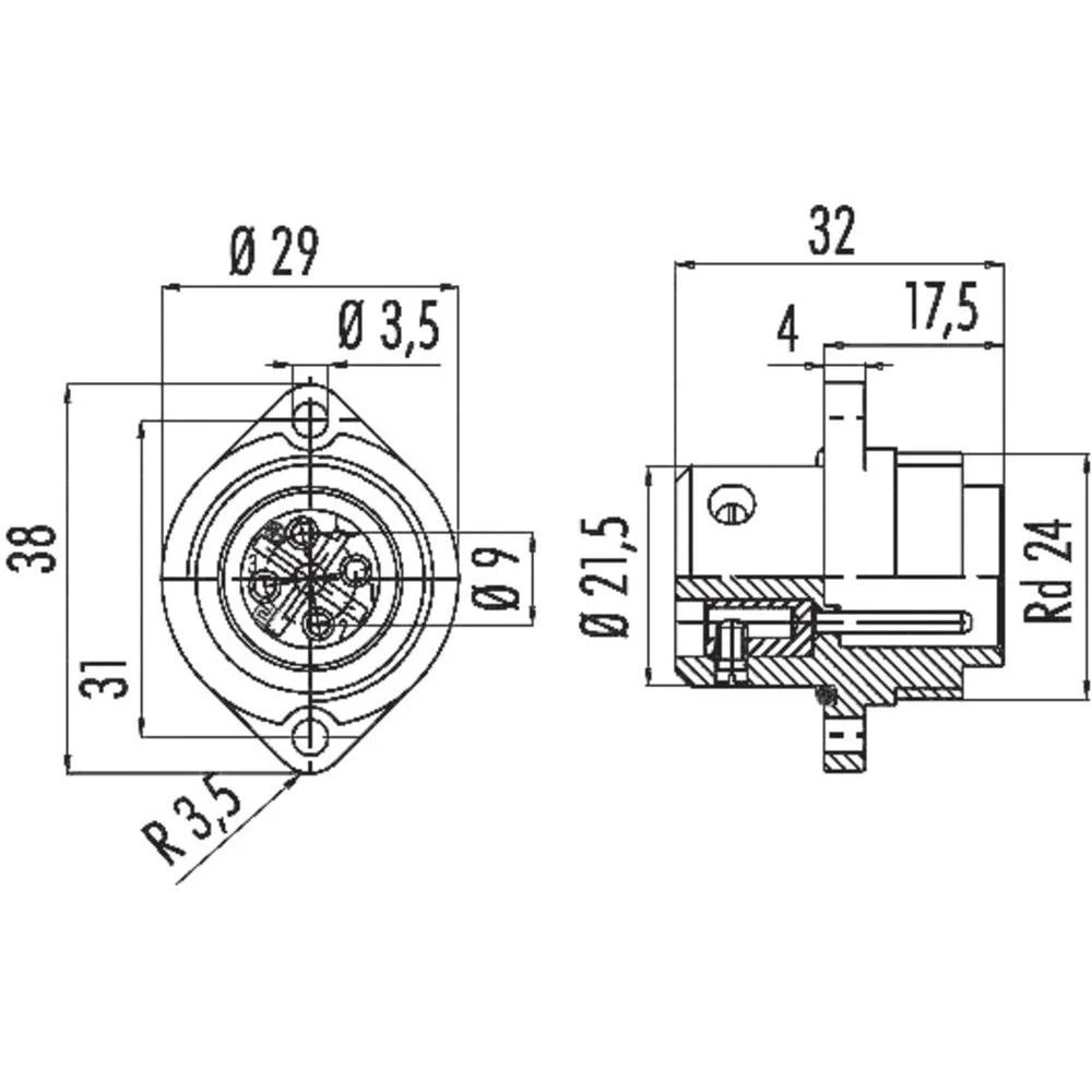 Conrad Product Image