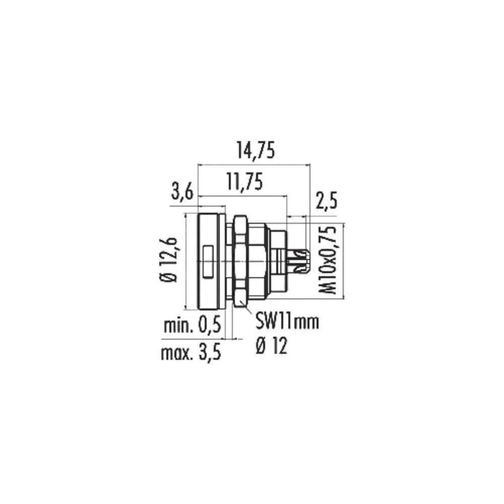 Conrad Product Image