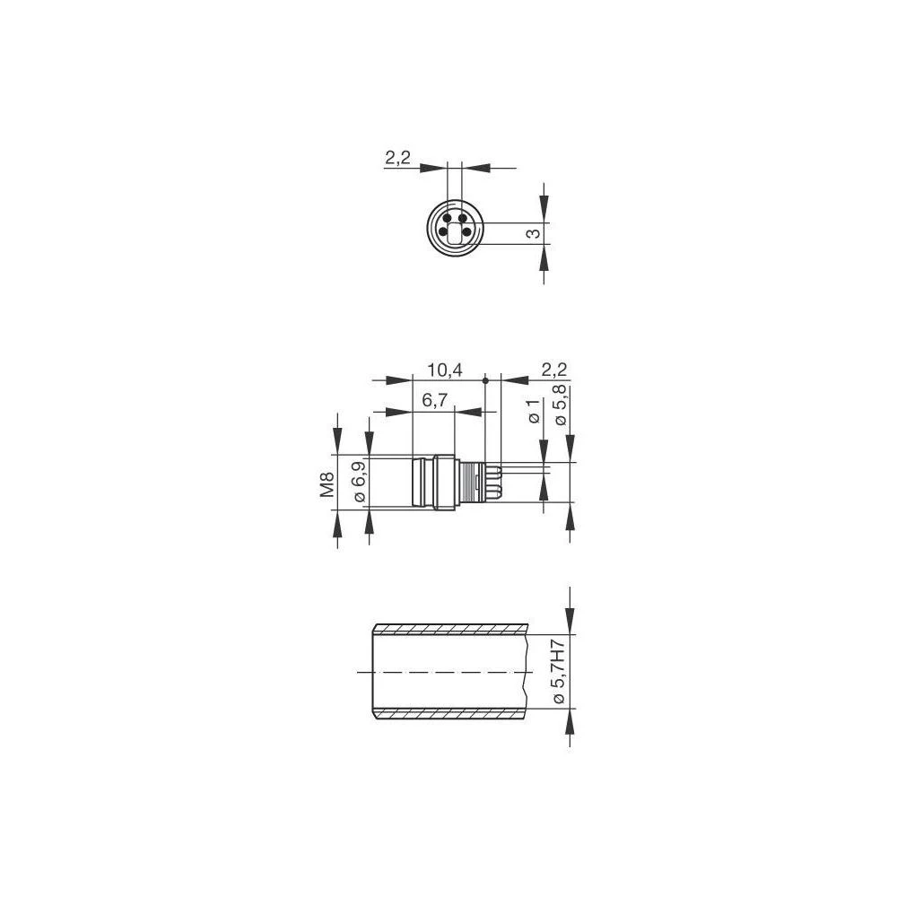 Conrad Product Image